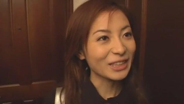 Gay Deepthroat  Amazing Japanese girl Shiori Ayase in Crazy MILFs JAV movie Teamskeet - 1
