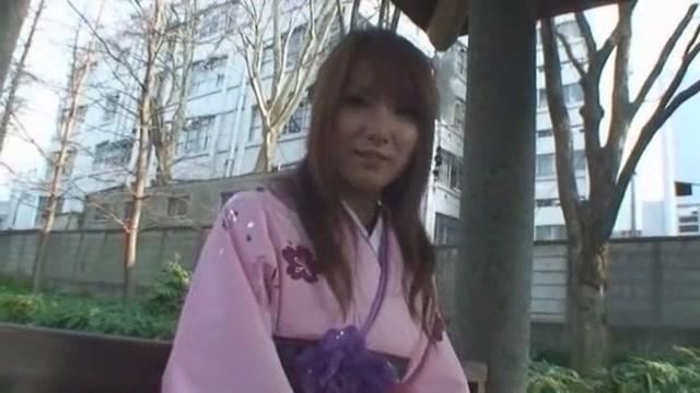 Amazing Japanese whore in Crazy JAV clip - 2