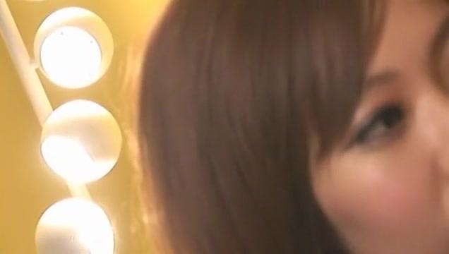 French Porn  Fabulous Japanese model Reina Matsuyama in Incredible Masturbation/Onanii, Fingering JAV movie Licking Pussy - 1