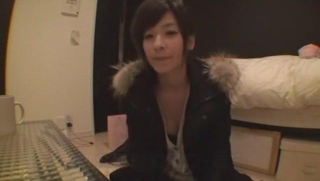 Liveshow Exotic Japanese model Kaho Kasumi in Horny Small...