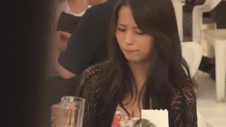 ucam Hottest Japanese girl Kyouko Maki in Incredible JAV video Wank