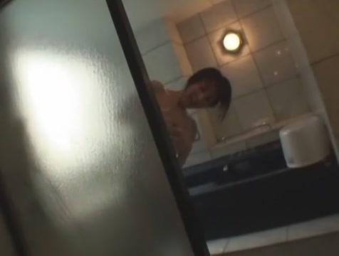 Incredible Japanese whore Shiori Inamori in Crazy JAV clip - 2