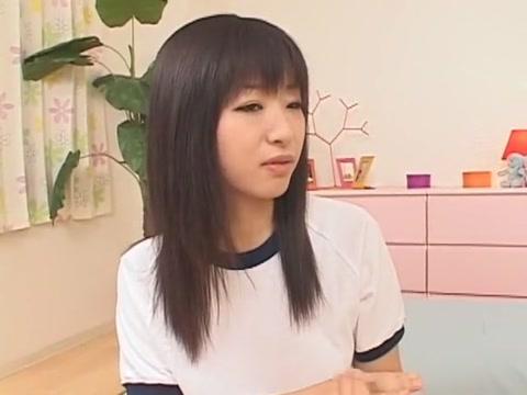Horny Japanese girl Mimi Asuka in Hottest Lesbian/Rezubian JAV clip - 2