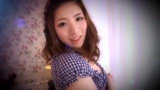 Duro Crazy Japanese slut Natsuki Kitagawa in Horny Fetish JAV video Teenage Girl Porn