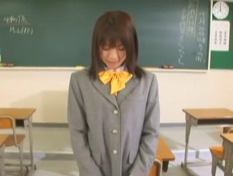 Blowing Hottest Japanese whore Mei Itoya in Amazing Public JAV movie Pale
