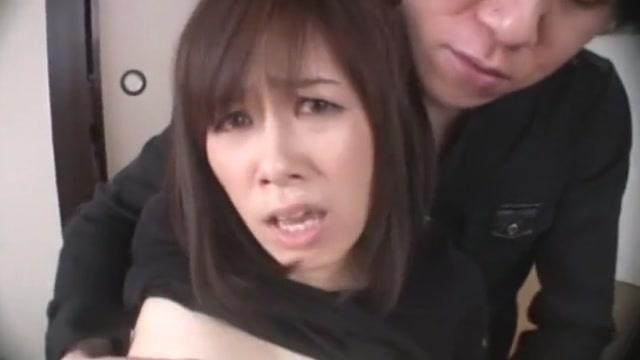 Exotic Japanese chick in Horny MILFs JAV clip - 1