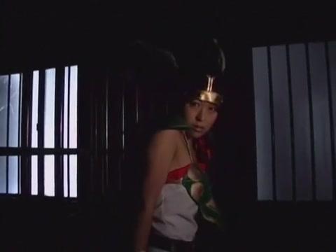 Exotic Japanese slut Yuri Hazuki in Incredible Hardcore, 3D Toons JAV movie - 1