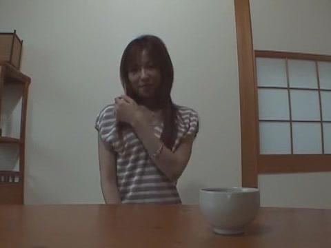 Little Best Japanese girl in Crazy Blowjob/Fera JAV video Deepthroating