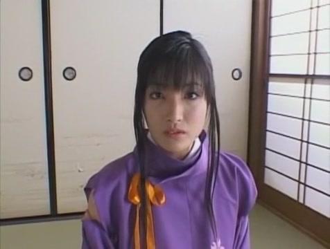 Self  Horny Japanese whore Rei Amami in Amazing JAV clip Forbidden - 2