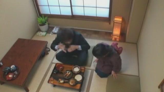 Horny Japanese girl in Amazing MILFs JAV video - 2