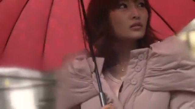 Best Japanese slut Kirara Asuka in Horny Lingerie, Dildos/Toys JAV video - 1