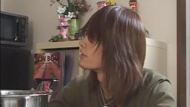 Exotic Japanese chick Juri Kanou in Horny Fingering, Blowjob/Fera JAV video - 1