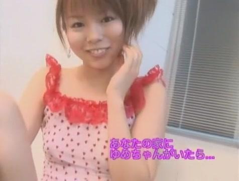 Exotic Japanese chick Azumi Harusaki in Hottest Creampie/Nakadashi, Cunnilingus JAV scene - 2