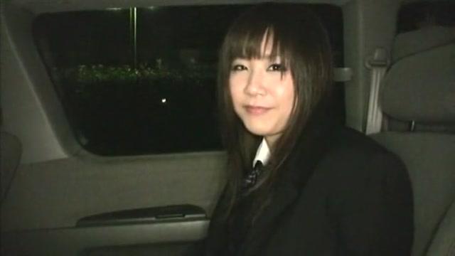 Amazing Japanese slut June Mizuki in Incredible JAV movie - 2