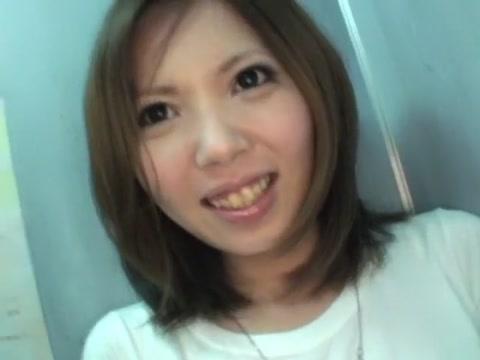 Fabulous Japanese slut Ayaka Minami in Hottest Blowjob/Fera, Cunnilingus JAV video - 2