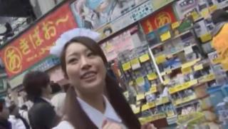 SnBabes Amazing Japanese whore Mau Morikawa in Hottest Fingering, Cunnilingus JAV scene Punheta