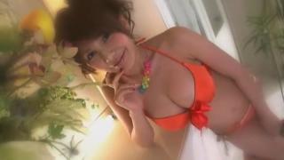 Real Orgasm Exotic Japanese slut Nana Hoshizawa in Crazy Blowjob/Fera, Dildos/Toys JAV scene Bang Bros