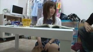 Clit Crazy Japanese slut June Mizuki in Incredible JAV scene GayTube