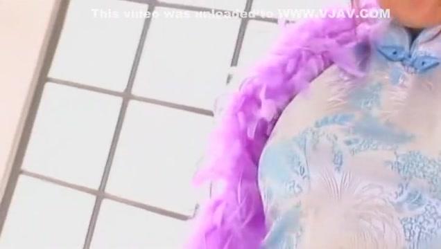 Amazing Japanese model Mai Izuki in Crazy JAV video - 2