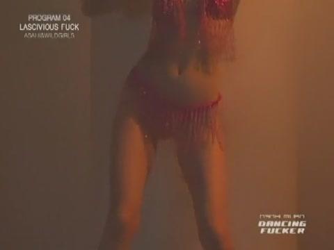 Exotic Japanese slut Asahi Miura in Crazy Handjobs, Blowjob/Fera JAV video - 1