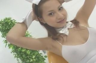 Sislovesme Horny Japanese girl Ryo Uehara in Hottest JAV scene Pussy Licking