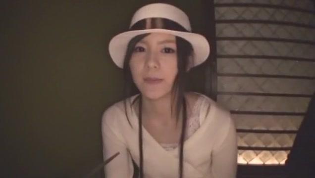 Crazy Japanese slut Yui Uehara in Fabulous Close-up, Masturbation/Onanii JAV clip - 2