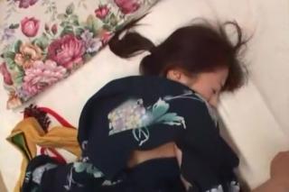 Tinder Crazy Japanese slut Yuna Mizumoto in Incredible...