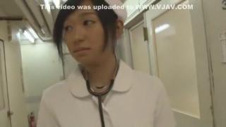 French Incredible Japanese girl Nana Ogura in Exotic JAV video Small Tits Porn