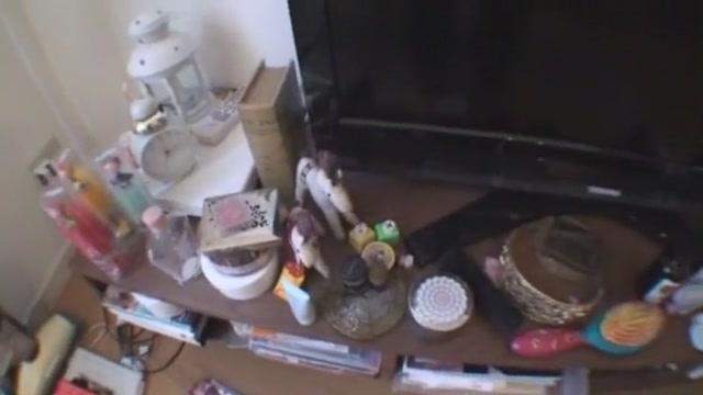 ZBPorn Horny Japanese chick Haruki Sato in Amazing JAV clip Time