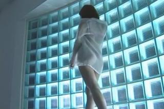 Gotblop Crazy Japanese model Ryo Uehara in Hottest JAV scene One