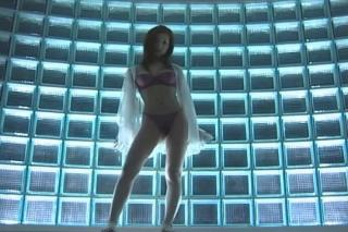 Naija Crazy Japanese model Ryo Uehara in Hottest JAV scene Squirt