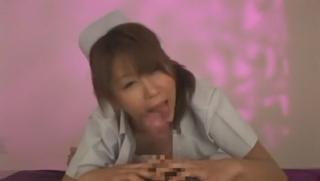 Gay Amateur Horny Japanese model Minako Konno in Amazing Blowjob/Fera, Fingering JAV video SeekingArrangemen...