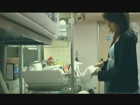 Hottest Japanese slut Miki Karasawa in Fabulous Cunnilingus, Cumshots JAV movie - 2