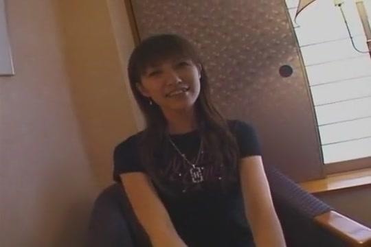 Exotic Japanese slut Kaori in Incredible JAV video - 1