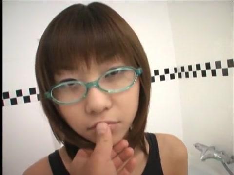 Hottest Japanese chick Natsumi 2 in Exotic JAV movie - 2