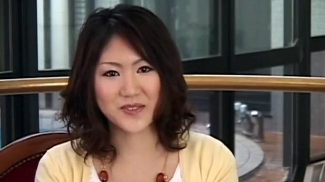 PornHubLive  Crazy Japanese chick Aki Ninomiya in Incredible JAV video Taiwan - 2