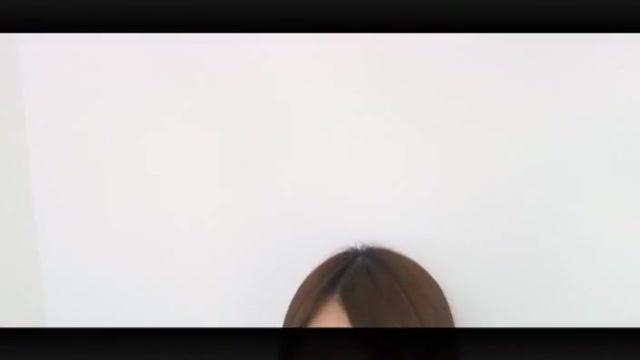 Crazy Japanese chick Suzu Minamoto in Horny Doggy Style, Cumshots JAV clip - 1