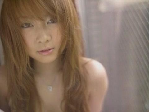 Crazy Japanese whore Riko Manaka in Exotic Handjobs, Fingering JAV clip - 1