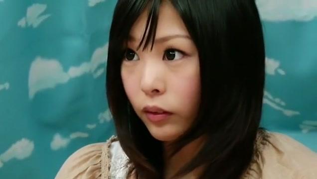 Sem Camisinha Exotic Japanese whore Yuzuna Adachi in Amazing MILFs JAV clip Off