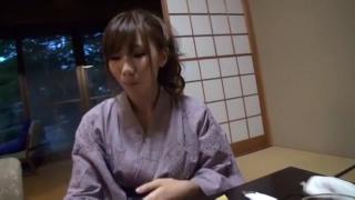 Eat Amazing Japanese chick Mikuru Hirase in Crazy Solo Girl, Small Tits JAV clip Married