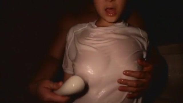 Exotic Japanese chick Yuzu Shiina in Crazy Cunnilingus, Blowjob JAV clip - 2