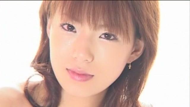 Abg Best Japanese girl Juri Kanou in Fabulous Stockings, Facial JAV movie Girl Girl