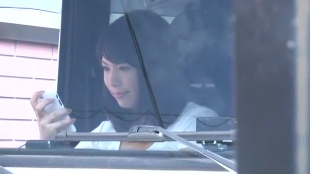 Amazing Japanese whore Mio Mikura, Ryo Kashima, An Shinohara in Hottest JAV clip - 1