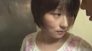 Ceskekundy Crazy Japanese chick Shinobu Kasagi in Best Kitchen JAV video DuckyFaces