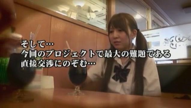 Exotic Japanese whore in Hottest Girlfriend JAV video - 2