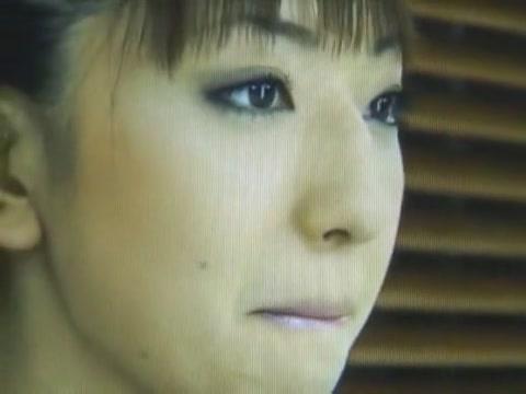 Exotic Japanese chick Amai Mitsu in Amazing Masturbation, Dildos/Toys JAV clip - 2