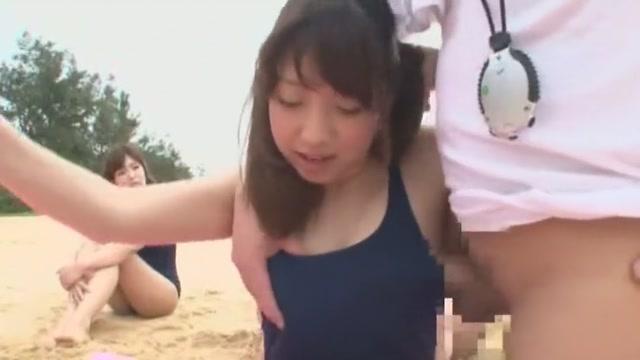 Chileno Fabulous Japanese chick Ai Wakana in Incredible Outdoor, Group Sex JAV video Awesome