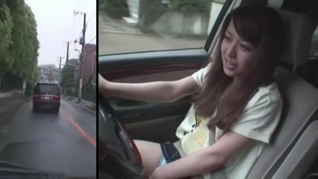 Amazing Japanese chick Ellis Nakayama in Hottest Girlfriend, Compilation JAV movie - 1