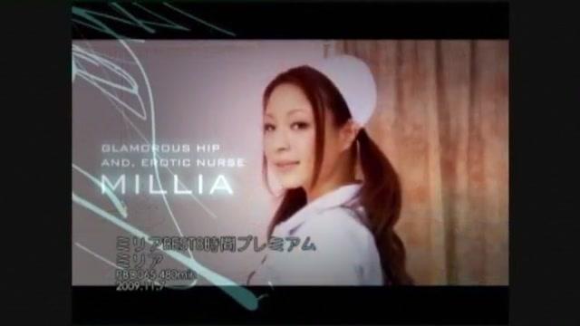 Horny Japanese girl Yuna Shiina in Best Cougar JAV movie - 1