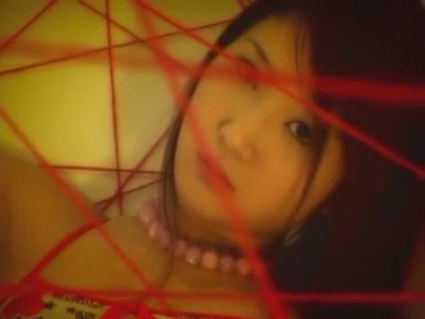 Hottest Japanese whore Kaori Amai in Horny Blowjob, Cumshots JAV scene - 1